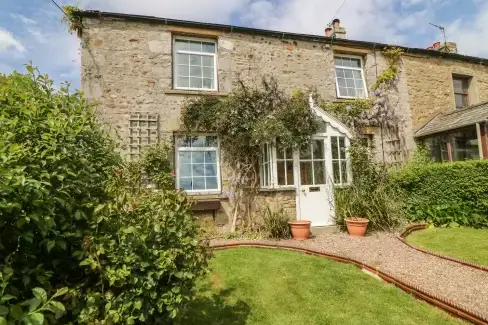  Bridleways Country Cottage, Yorkshire Dales National Park  - Photo 1