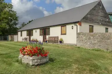 Brindle Cottage, Swindon, Wiltshire