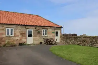 Broadings Cottage at Broadings Farm, Whitby, North Yorkshire