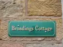 Broadings Cottage at Broadings Farm - thumbnail photo 3