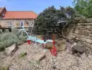 Broadings Cottage at Broadings Farm - thumbnail photo 19