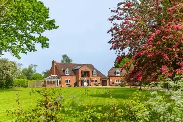 Broadleaf Lodge, Lincoln, Lincolnshire