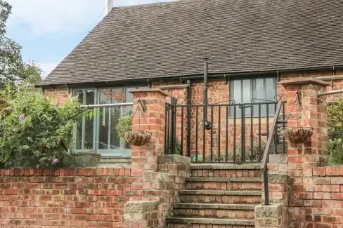  Brookley Farmstay near the Peak District  - Photo 1