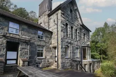 Bryn Cemlyn, Dolgellau, Gwynedd