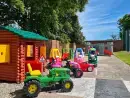 Buttercups Haybarn 5 Star Cottage with Indoor Pool, Sports Court & Toddler Play Area - thumbnail photo 10