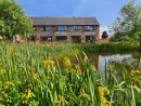 Buttercups Haybarn 5 Star Cottage with Indoor Pool, Sports Court & Toddler Play Area - thumbnail photo 1