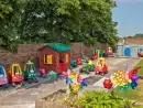 Buttercups Haybarn 5 Star Cottage with Indoor Pool, Sports Court & Toddler Play Area - thumbnail photo 30