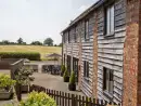 Buttercups Haybarn 5 Star Cottage with Indoor Pool, Sports Court & Toddler Play Area - thumbnail photo 32