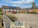 Buttercups & Hayloft Sleeps & Dines 16 with Pool, Sports Court & Play Area - thumbnail photo 40