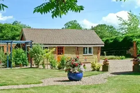  Byre Country Cottage, Malvern Hills  - Photo 1