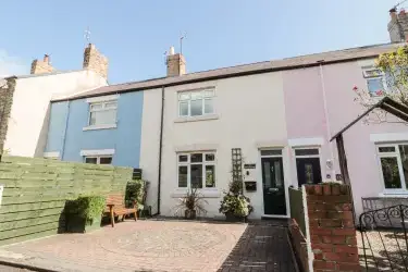 Canny Cottage, Morpeth, Northumberland