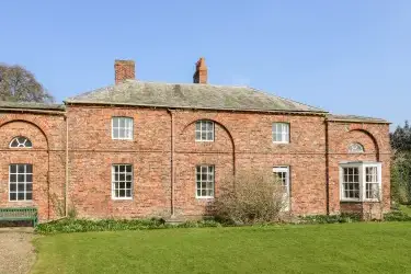 Carr Cottage, Bridlington, East Yorkshire