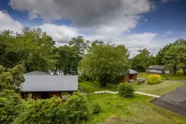 Carrick Lodge, Dalmally, Argyll and Bute