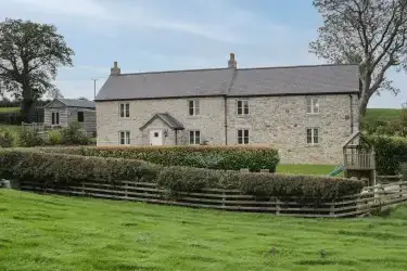 Cefn Berain Uchaf, Denbigh, Cumbria