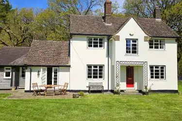 Chasewoods Farm Cottage, Marlborough, Wiltshire