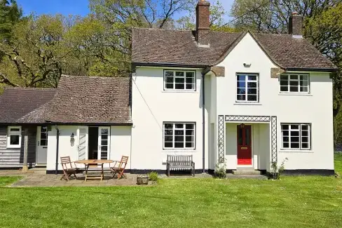  Chasewoods Farm Cottage  - Photo 1