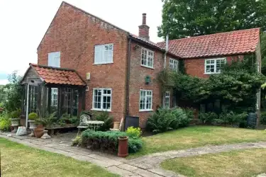 Cherry Tree Cottage, Great Bealings, Suffolk