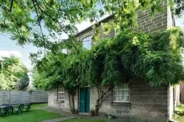 Clusters Chapel, Belper, Derbyshire