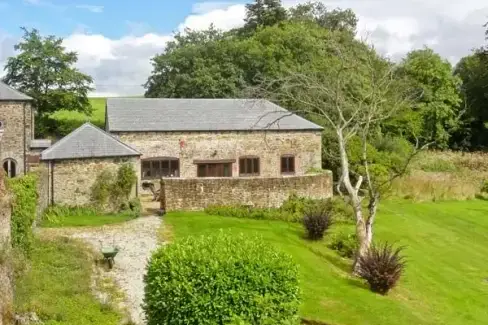  Coach House Barn Conversion  - Photo 1