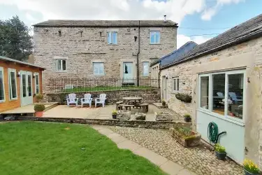 Cobblers Barn, Barnard Castle, County Durham