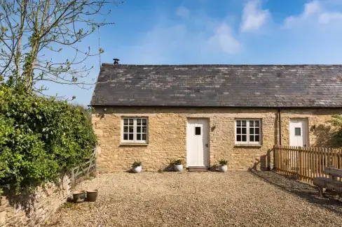 Cottage 1 New Yatt Farm, Oxfordshire,  England