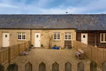 Cottage 2 New Yatt Farm, New Yatt, Oxfordshire