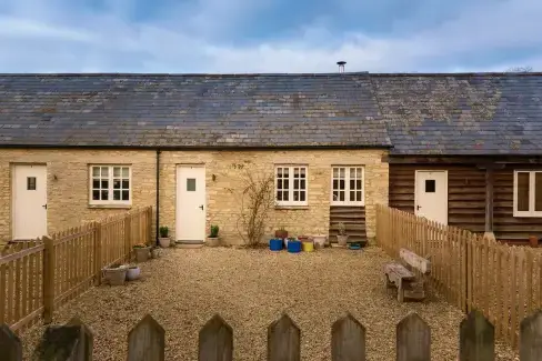 Cottage 2 New Yatt Farm, Oxfordshire,  England