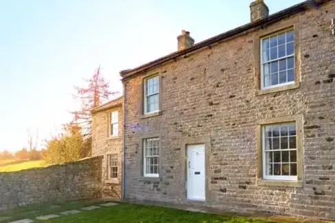  Covercote Yorkshire Dales Cottage  - Photo 1