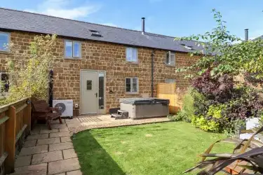 Cow Byre, Chipping Norton, Oxfordshire