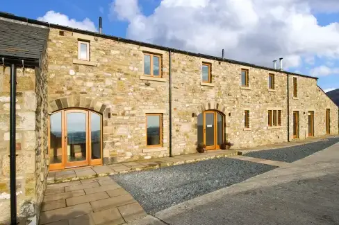  Cowslip Farm Cottage, Yorkshire Dales  - Photo 1