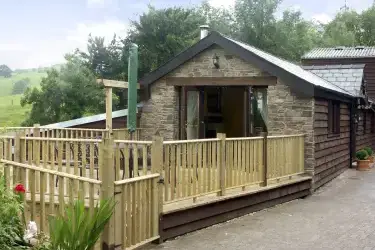 Cwm Derw Cottage, Builth Wells, Powys