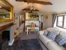 Cwm Derw Cottage - thumbnail photo 4