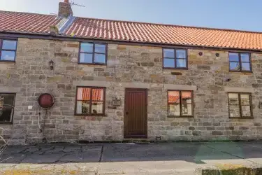 Danby Cottage, Northern England, England