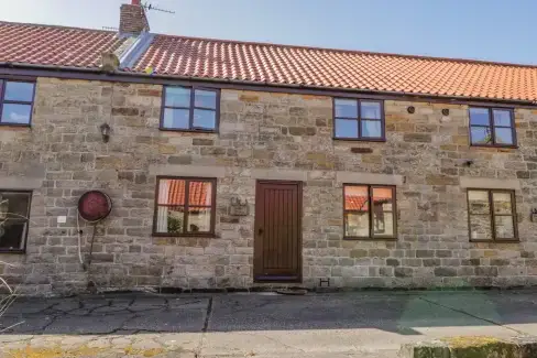 Danby Cottage, North Yorkshire,  England