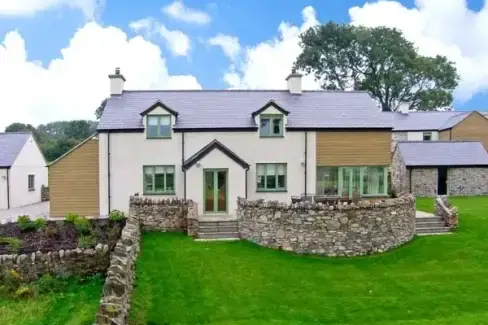  Dolwaenydd Coastal Cottage  - Photo 1