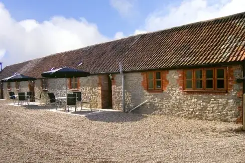  Dorset/Somerset Borders Cottage  - Photo 1