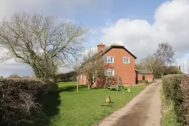 Durstone Cottage, Bromyard, Herefordshire