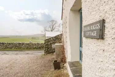 Eller Riggs Cottage, Ulverston, Cumbria