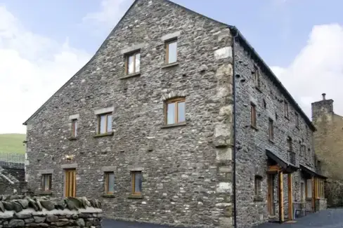  Etland Barn near the Lake District National Park  - Photo 1