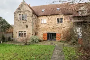 Gatehouse Croft, Polesworth, Warwickshire