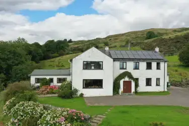 Ghyll Bank House, Kendal, Cumbria