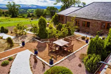 Glen Prosen Cottage, Blairgowrie, Perthshire