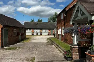 Granary Court, Ashbourne, Derbyshire