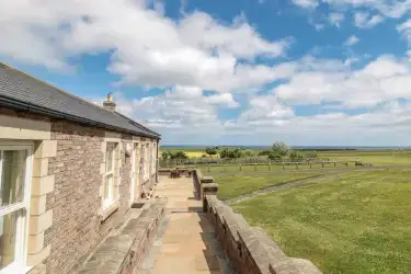 Grey Croft, Alnwick, Northumberland