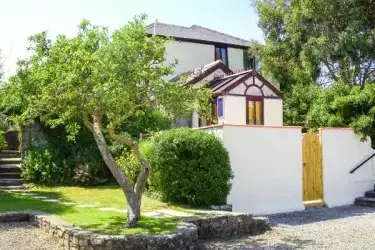 Groom Cottage, Bude, Cornwall