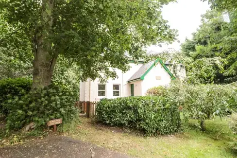 Grooms Cottage  - Duns, 