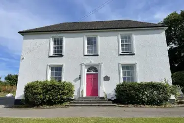 Hafod Grove, Moylgrove, Pembrokeshire