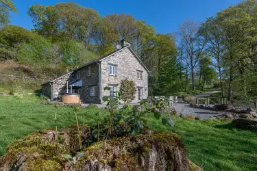 Hammerhole, Ambleside, Cumbria