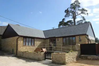 Harvest Cottage, Beaminster, Dorset