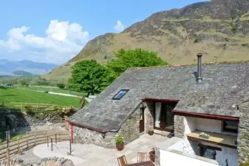  Hayloft Rural Retreat, Lake District National Park  - Photo 1